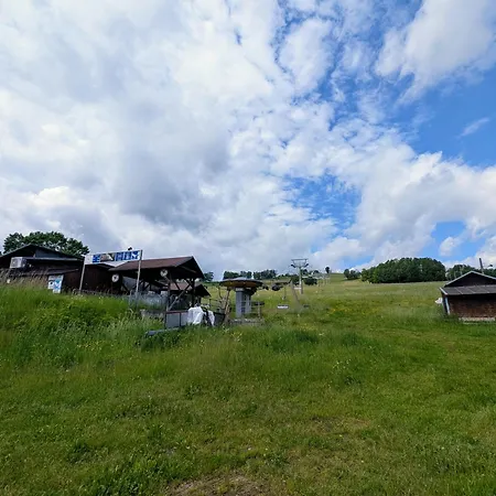 Apartment Stavidlovy Vrch