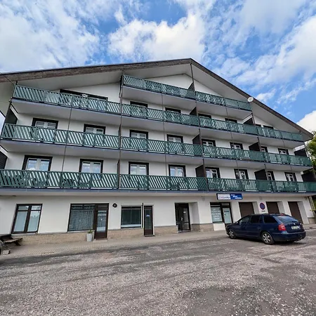 Apartament Stavidlovy Vrch *