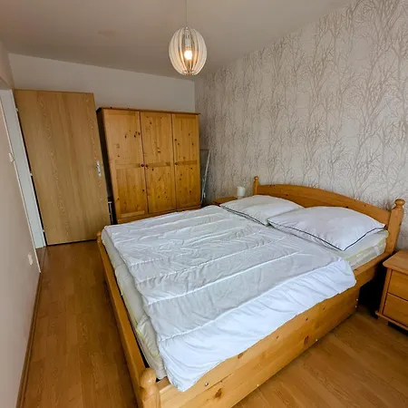 Stavidlový Vrch Appartamento