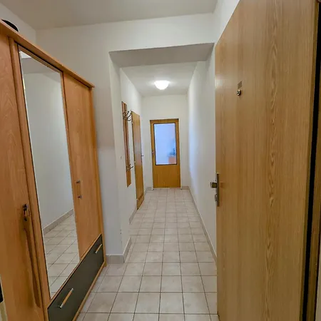Apartment Stavidlovy Vrch