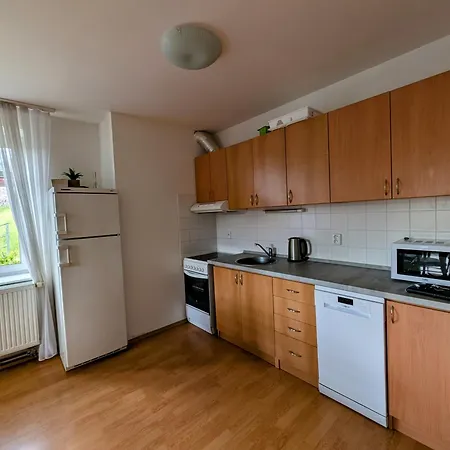 Apartment Stavidlovy Vrch *
