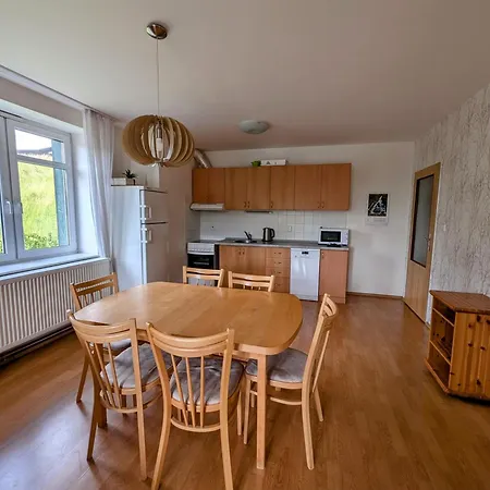 Stavidlovy Vrch Apartament Vrchlabí
