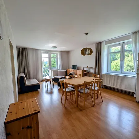 Stavidlovy Vrch Apartment *