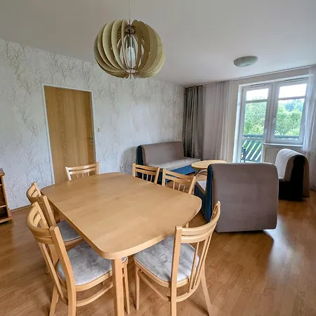 Apartman Stavidlovy Vrch *